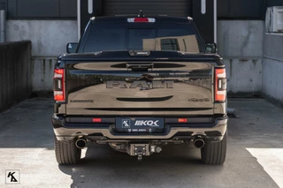 Dodge Ram 1500 Dodge RAM 1500 |Laramie Black Pack|Crew Cab 5.7-HEMI V8|2023 - afbeelding nr 21