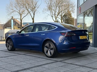 Tesla Model 3 Tesla Model 3 Range Plus RWD | Autopilot | Panorama | Leder | - afbeelding nr 4