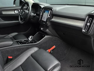 Volvo XC40 Volvo XC40 1.5 T3|Pano|360|Leder|Stoel/Stuur Verw.|Keyless| - afbeelding nr 33