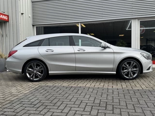 Mercedes-Benz CLA - afbeelding nr 23