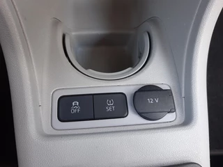 SEAT Mii SEAT Mii 1.0 60pk Airco Cruise-control Stoelverwarming Bluetooth - afbeelding nr 15