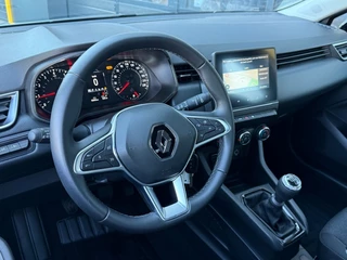 Renault Clio - afbeelding nr 3