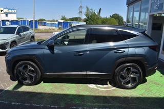 Hyundai Tucson - afbeelding nr 2