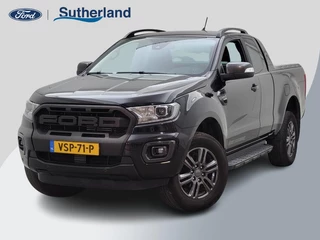 Ford Ranger 2.0 EcoBlue Wildtrak Supercab