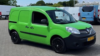 Renault Kangoo - afbeelding nr 3