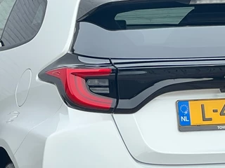 Toyota Yaris - afbeelding nr 8