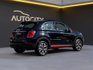 Fiat 500X Fiat 500X 1.6 PopStar Pano l Camera l Keyless - afbeelding nr 5