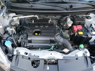 Suzuki Celerio - afbeelding nr 19