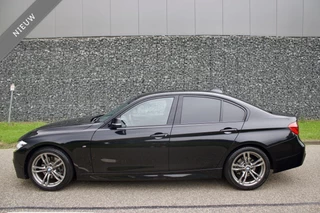 BMW 3 Serie BMW 3-serie 330i M Sport | Shadow - LCI2 - NL Auto - Virtual - afbeelding nr 14
