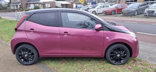 Toyota Aygo - afbeelding nr 3