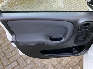 Fiat Panda - afbeelding nr 8