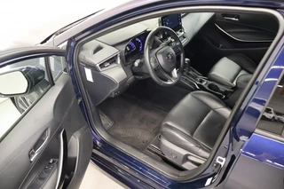 Toyota Corolla Touring Sports - afbeelding nr 16