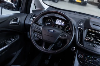 Ford C-MAX - afbeelding nr 10