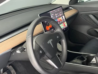 Tesla Model 3 Tesla Model 3 Long Range AWD 75 kWh 89% SOH Dual Motor 19 inch Autopilot - afbeelding nr 8