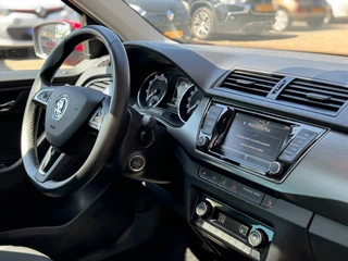 Škoda Fabia - afbeelding nr 15