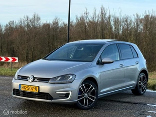 Volkswagen Golf Volkswagen Golf 1.4 TSI GTE Pano/DSG/Camera/ Xenon/Full Opti - afbeelding nr 3