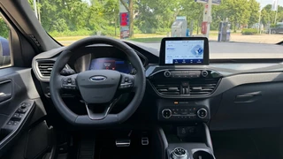 Ford Kuga Ford Kuga 2.5 PHEV ST-LINE X / Trekhaak+AGR-Sportstoel+Black edit.+Driver+Winter+Techno pack - afbeelding nr 14