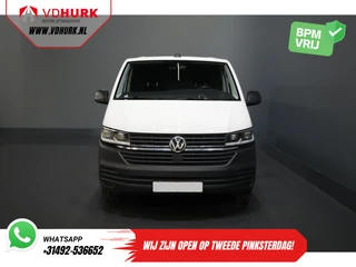 Volkswagen Transporter - afbeelding nr 7