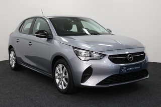 Opel Corsa Opel Corsa 5-drs 1.2 Edition - afbeelding nr 11