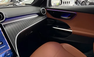 Mercedes-Benz C-Klasse - afbeelding nr 50
