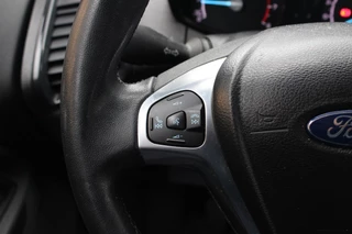 Ford EcoSport Ford EcoSport 1.0 EcoBoost Titanium | Trekhaak | Climate control | Cruise control - afbeelding nr 25