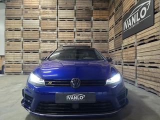 Volkswagen Golf Volkswagen Golf 2.0 TSI R 4Motion Pano LED Leder Clima Camera Navi LM - afbeelding nr 21