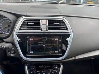 Suzuki S-Cross Suzuki S-Cross 1.0 Boosterjet Select | Trekhaak | Camera | NL- Auto | Lage KM- - afbeelding nr 23