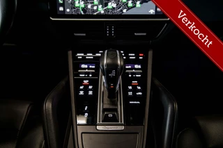 Porsche Cayenne Porsche Cayenne Coupé 3.0 E-Hybrid Techart | Uniek | Vol opties | Panodak | Luchtvering | Bose | Sport Chrono | 22 inch | NL auto | - afbeelding nr 37