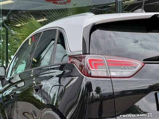 Opel Crossland X Opel Crossland X 1.2 Turbo Innova 2018 1e eig distr.riem vv - afbeelding nr 19