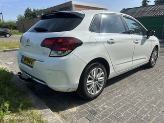 Citroën C4 Citroen C4 1.2 PureTech Feel Collection AIRCO NAVI NIEUWE APK - afbeelding nr 24