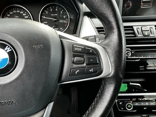 BMW 2 Serie BMW 2-serie Gran Tourer 216i Essential | Clima | Cruise | Navi - afbeelding nr 9