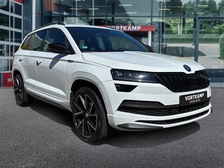 Škoda Karoq - afbeelding nr 3