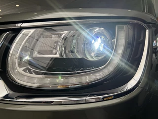 Suzuki Ignis Suzuki Ignis 1.2 Hybride Style [ CRUISE I APPLE CARPLAY & ANDROID AUTO I CAME - afbeelding nr 24