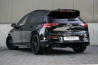 Volkswagen Golf Volkswagen Golf 2.0 TSI R 4Motion Performance Akrapovic HUD - afbeelding nr 4