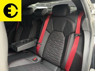 Audi e-tron GT Audi e-tron GT RS 93 kWh | Carbon | B&O | CarPlay | Bomvol |BTW - afbeelding nr 7