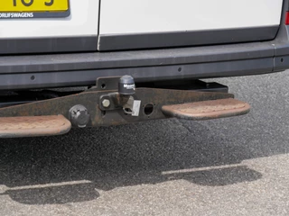 Volkswagen Crafter Volkswagen Crafter 35 2.0 TDI 141PK L3H3 Highline | TREKHAAK | CAMERA | CARPLAY | - afbeelding nr 17