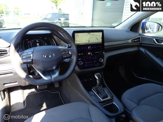 Hyundai IONIQ Hyundai IONIQ 1.6 GDi Comfort - Plus - afbeelding nr 9