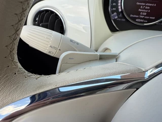 Fiat 500 Fiat 500 0.9 TA T COLLEZIONE AUTOMAAT NAV CRUISE PANO CARPLAY PDC 16'' LMV - afbeelding nr 20