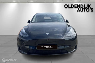 Tesla Model Y Tesla Model Y RWD 58 kWh - afbeelding nr 2