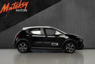 Citroën C3 Citroen C3 1.2 PureTech Feel | 2e eigenaar! - afbeelding nr 6