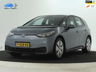 Volkswagen ID.3 Volkswagen ID.3 Pro 58 kWh 400KM WLTP| CarPlay | NAVI - afbeelding nr 1