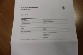 Volkswagen Caddy Volkswagen Caddy 1.5 TSi - afbeelding nr 22