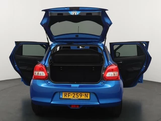 Suzuki Swift Suzuki Swift 1.2 Select - afbeelding nr 21