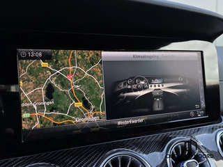 Mercedes-Benz CLS Mercedes CLS-klasse 220D|AMG pakket|Carplay|Burmester|St.vw| - afbeelding nr 35