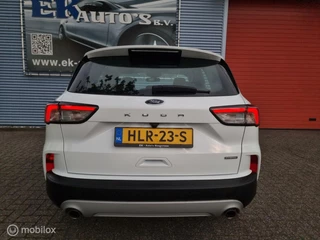 Ford Kuga Ford Kuga 2.5 FHEV. Mild hybride zonder stekker. Compleet !! - afbeelding nr 8
