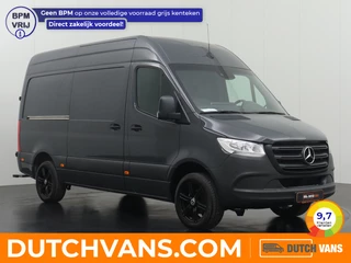 Mercedes-Benz Sprinter - 415743460-0