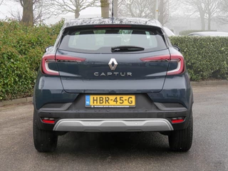 Renault Captur | CARPLAY | CRUISE CONTROL | - afbeelding nr 17