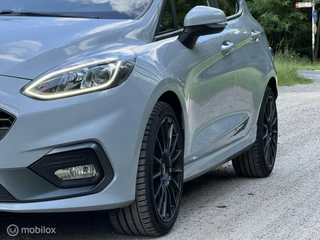 Ford Fiesta Ford Fiesta 1.5 ST-3 200 PK |OZ-Racing | Recaro - afbeelding nr 19