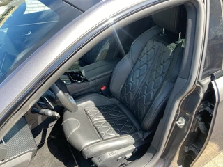 Peugeot 508 Peugeot 508 130 pk GT AUTOMAAT / Leder/ Schuifdak - afbeelding nr 6