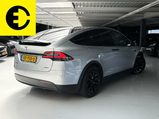 Tesla Model X Tesla Model X 100D | Enhanced autopilot | Luchtvering | Cold weather pakket - afbeelding nr 9